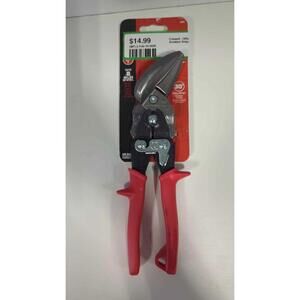 Crescent Wiss Offset Aviation Snips New in Package